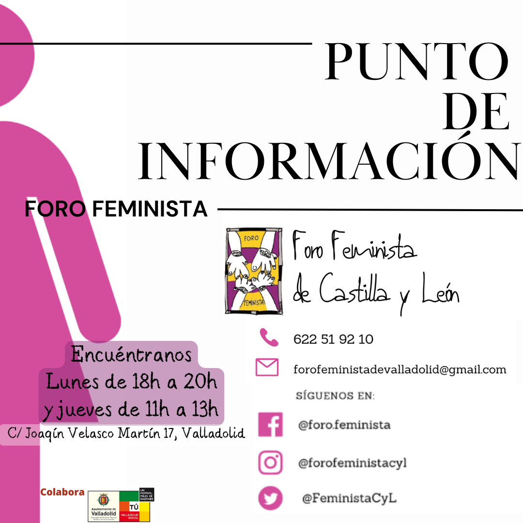 INFORMACION Y ASESORAMIENTO