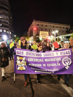 DÍA INTERNCIONAL DE LA ERRADICACIÓN MACHISTA. 25 DE NOVIEMBRE DE 2025